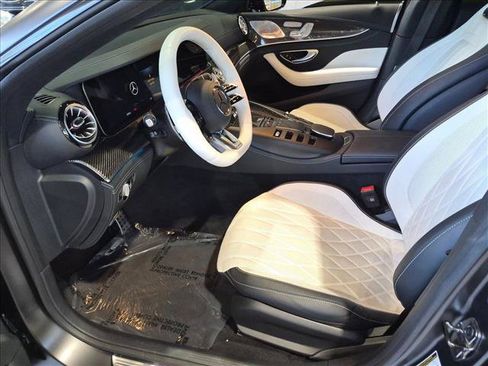 Used 2026 Mercedes-Benz AMG GT 63 image 17