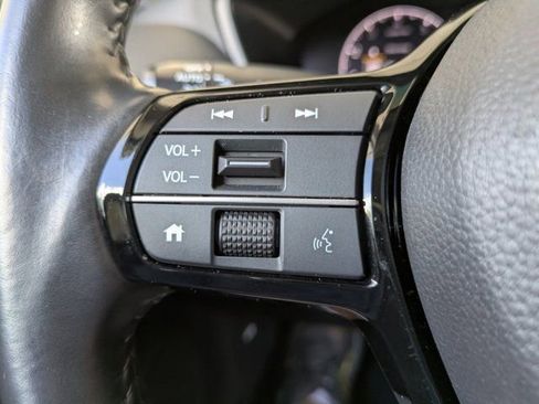 Used 2024 Honda HR-V EX-L image 23