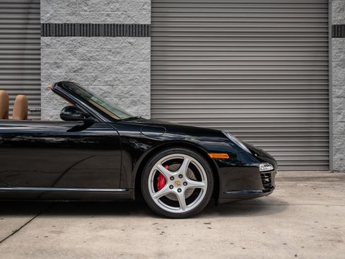 Used 2011 Porsche 911 Carrera S RWD image 21