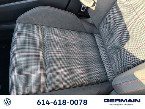 New 2026 Volkswagen Golf S image 30