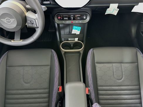 New 2026 MINI Cooper S image 17