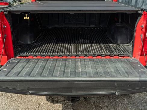 Used 2019 Chevrolet Silverado 1500 RST w/ All-Star Edition image 14