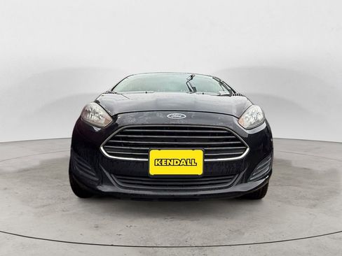 Used 2014 Ford Fiesta SE w/ Comfort Package image 6