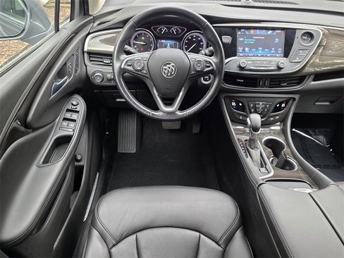 Used 2020 Buick Envision Essence image 14