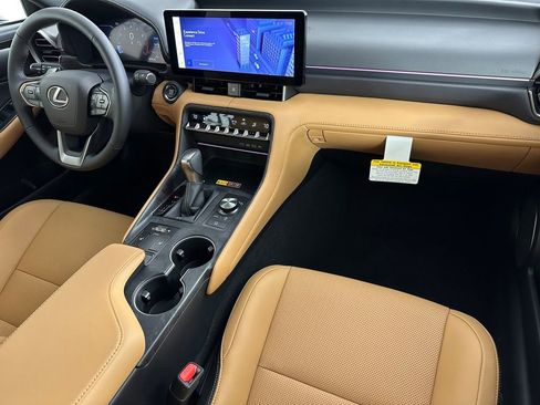New 2026 Lexus IS 350 F Sport AWD/4WD image 36
