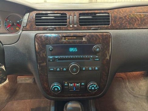 Used 2012 Chevrolet Impala LT image 13