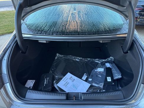 New 2026 Mercedes-Benz CLA 250 4MATIC image 26