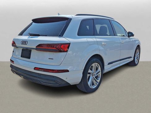 Used 2021 Audi Q7 3.0T Premium w/ Convenience Package AWD/4WD image 31
