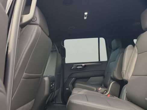 New 2026 Chevrolet Suburban LT w/ Comfort Package RWD image 13