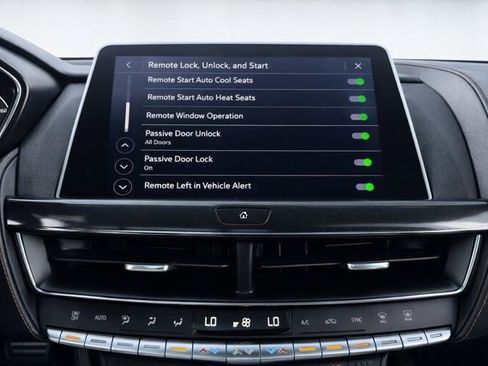 Used 2022 Cadillac CT5 Sport image 31