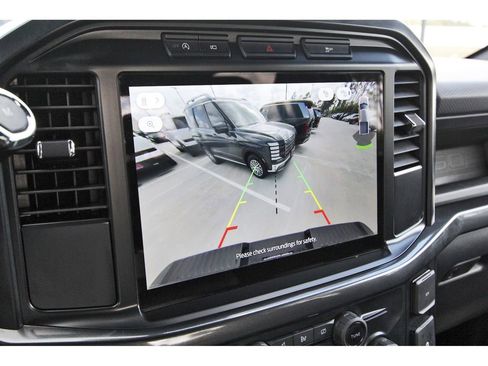 Certified 2024 Ford F150 STX w/ STX Black Appearance Package image 23