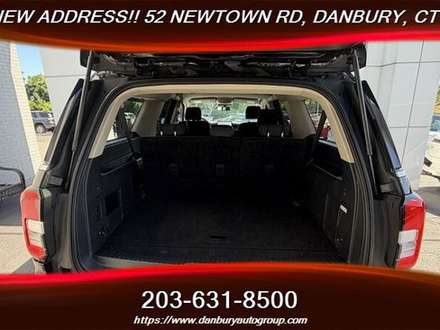 Used 2024 Ford Expedition Max XLT RWD image 28