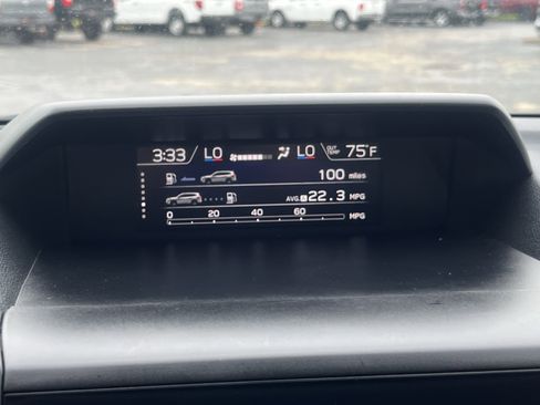 Used 2019 Subaru Forester Limited w/ Popular Package #3 AWD/4WD image 24