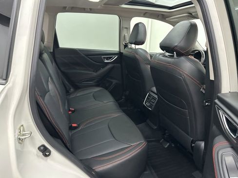 Used 2019 Subaru Forester Sport w/ Popular Package #2 AWD/4WD image 22