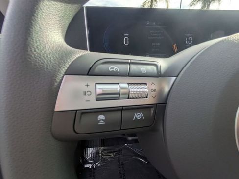 New 2025 Hyundai Sonata SEL image 18