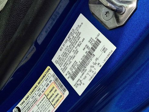 Certified 2018 Ford Mustang Premium w/ Equipment Group 201A image 28