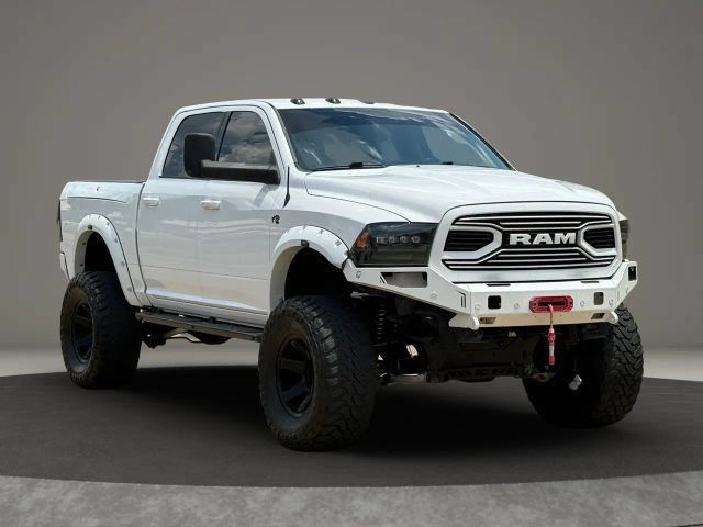 Used 2018 RAM 1500 Sport w/ Convenience Group AWD/4WD image 3