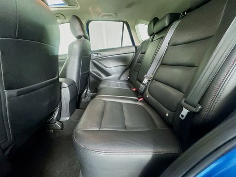 Used 2014 MAZDA CX-5 Grand Touring image 29