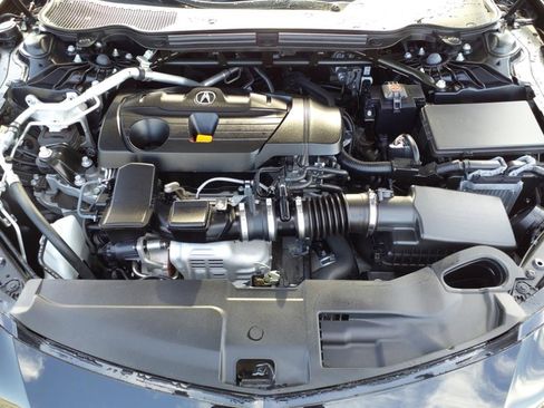 Used 2023 Acura TLX w/ Technology Package image 33