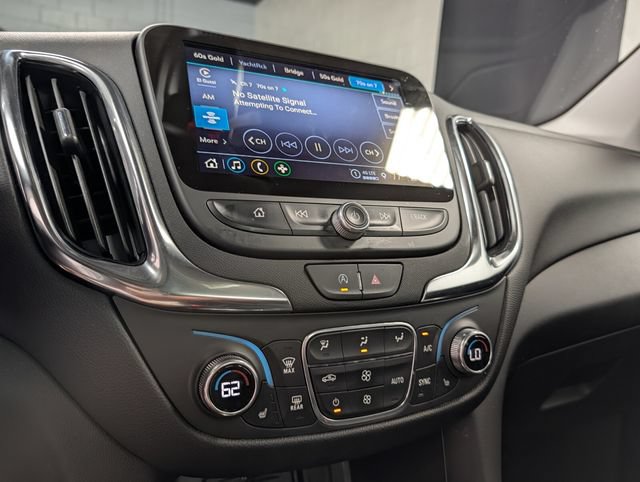 Certified 2024 Chevrolet Equinox LT AWD/4WD image 22