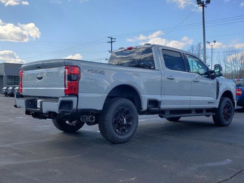 New 2026 Ford F350 XLT w/ XLT Premium Package image 3