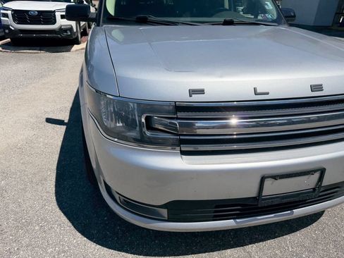 Used 2015 Ford Flex SEL w/ Equipment Group 202A FWD image 14
