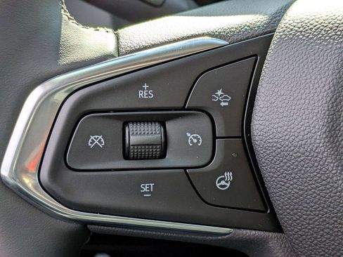 New 2026 Chevrolet TrailBlazer LT w/ Convenience Package image 16