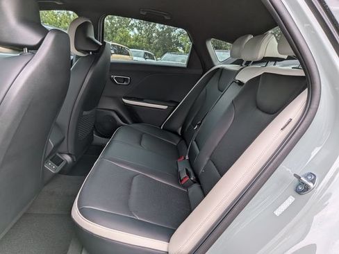 New 2026 Kia K4 EX w/ GT-Line Premium Package FWD image 14