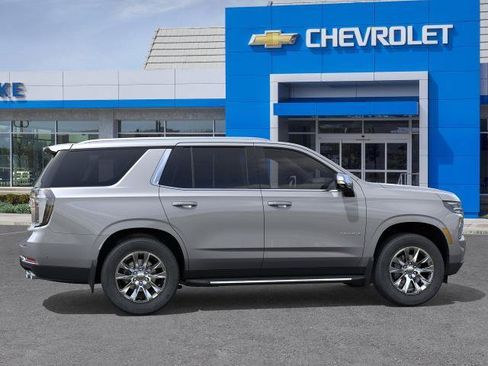 New 2026 Chevrolet Tahoe Premier RWD image 29
