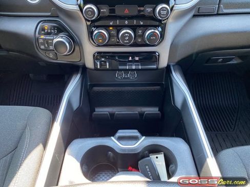 Used 2023 RAM 1500 Big Horn AWD/4WD image 13