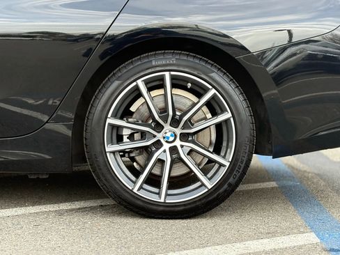 Used 2021 BMW 330e w/ Convenience Package image 30