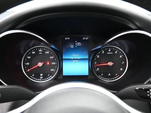 Used 2019 Mercedes-Benz C 300 Sedan image 25