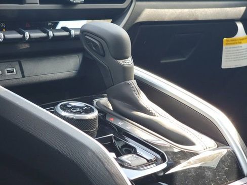 New 2026 Chevrolet Colorado Trail Boss image 23