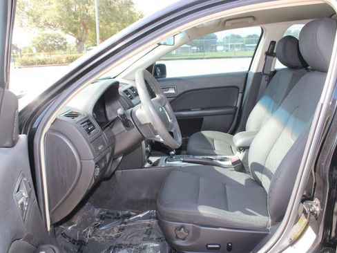 Used 2012 Ford Fusion SE FWD image 8