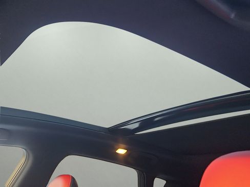 Used 2023 INFINITI QX50 Sport image 8