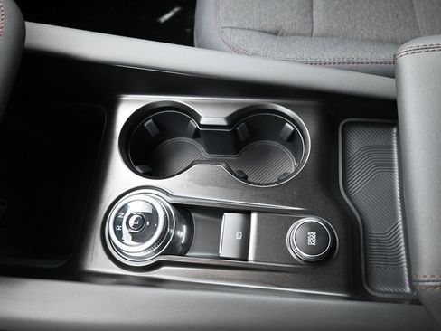 New 2026 Ford Explorer Active image 16