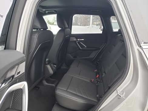 New 2026 BMW X1 xDrive28i w/ Convenience Package AWD/4WD image 7