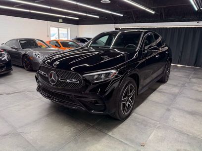 Used 2025 Mercedes-Benz GLC 300 4MATIC