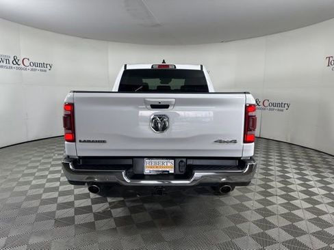 Used 2023 RAM 1500 Laramie image 8