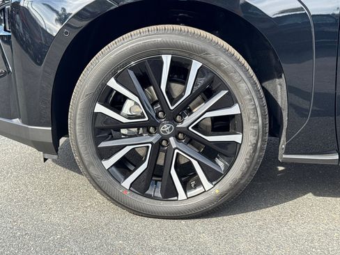 New 2026 Toyota bZ image 6