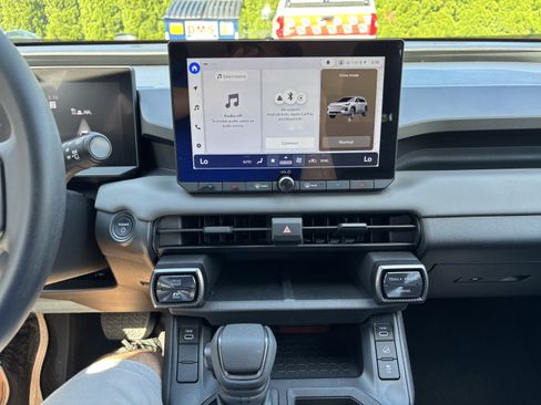 Certified 2026 Toyota RAV4 LE AWD/4WD image 25