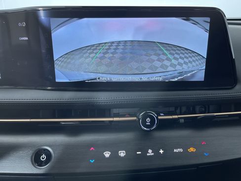 Certified 2024 Nissan Ariya AWD image 19