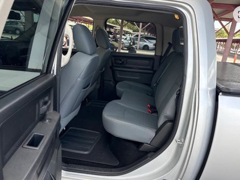 Used 2014 RAM 1500 Tradesman w/ Popular Equipment Group RWD image 7