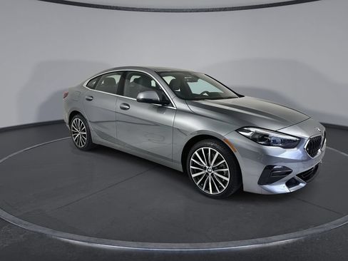 Used 2024 BMW 228i xDrive Gran Coupe w/ Premium Package AWD/4WD image 2