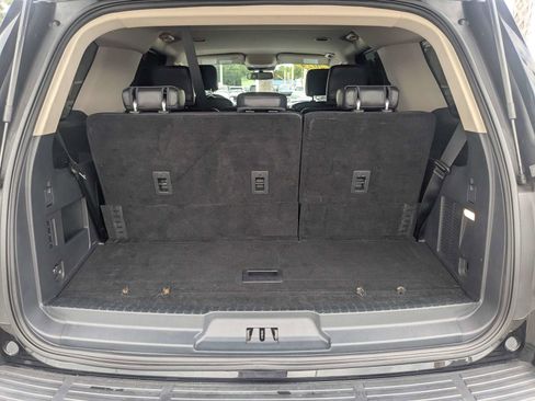 Used 2024 Ford Expedition XLT AWD/4WD image 13