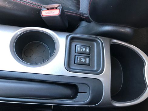 Used 2012 Nissan Juke SL w/ Chrome Pkg image 25