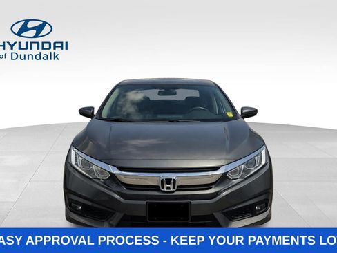 Used 2019 Honda Odyssey EX image 6