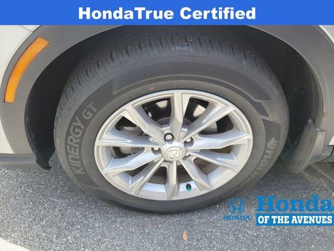Used 2023 Honda CR-V EX-L image 5