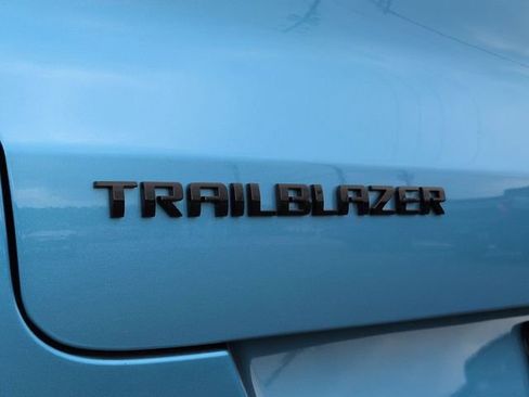 New 2026 Chevrolet TrailBlazer RS w/ Convenience Package image 29