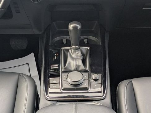 Used 2023 MAZDA CX-30 AWD 2.5 S w/ Preferred Package image 19